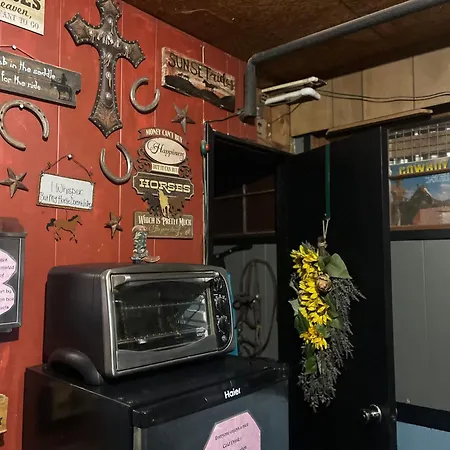 Authentic Barn Bnb Villa
